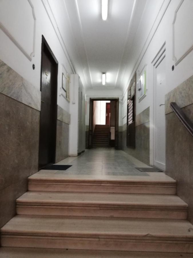 Apartman Valdano Belgrad Exterior foto