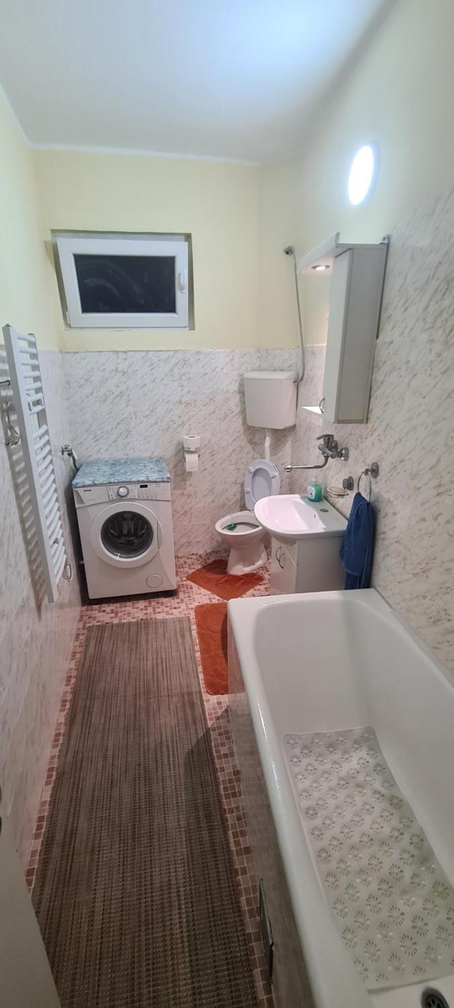 Apartman Valdano Belgrad Exterior foto